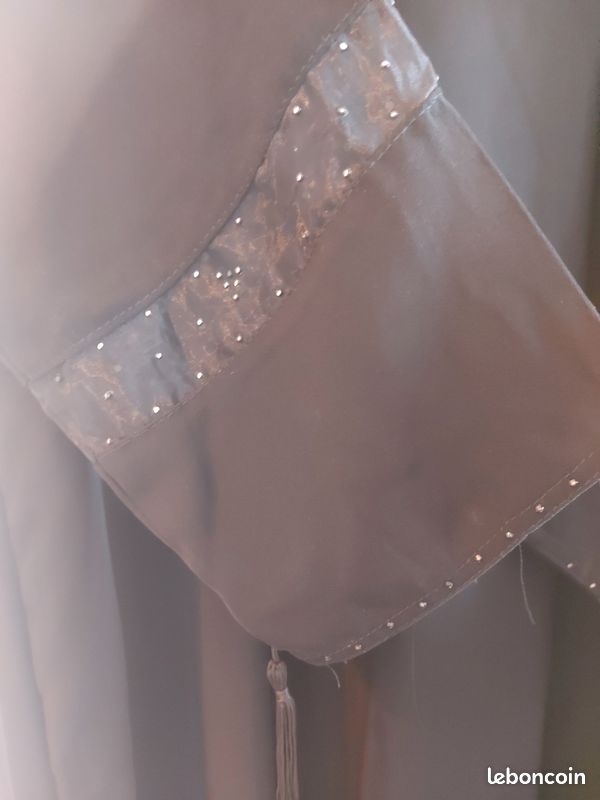 Abaya Dubaï (image 3)