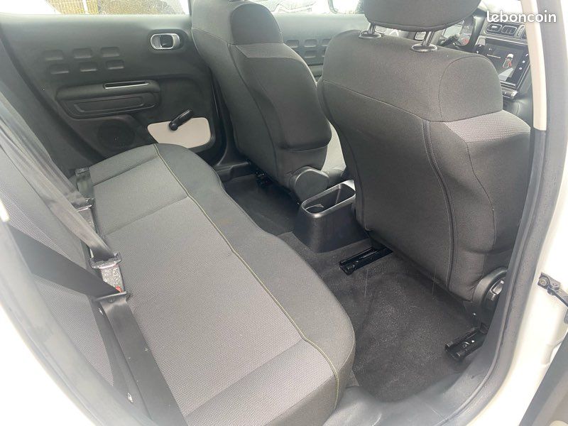 Citroën c3 1.5 hdi 100cv (image 4)