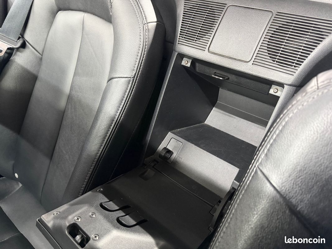 MAZDA MX-5 MX5 1.8L Elegance Cuir TOIT RIGIDE RETRACTABLE (image 39)