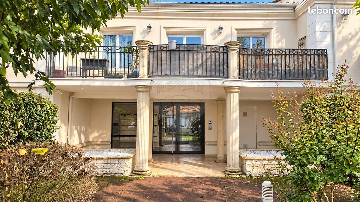 Appartement 2 pièces 42 m² · à Eysines · 42 m² · 179 000 €