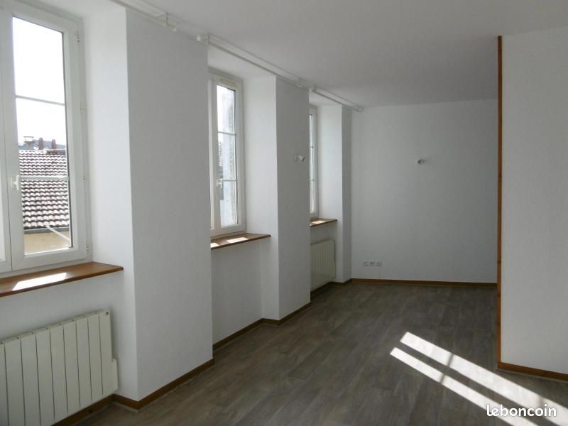 Appartement 1 pièce 33 m² · à L'Arbresle · 33 m² · 440 €