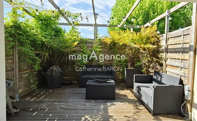 Maison 8 pièces 212 m²