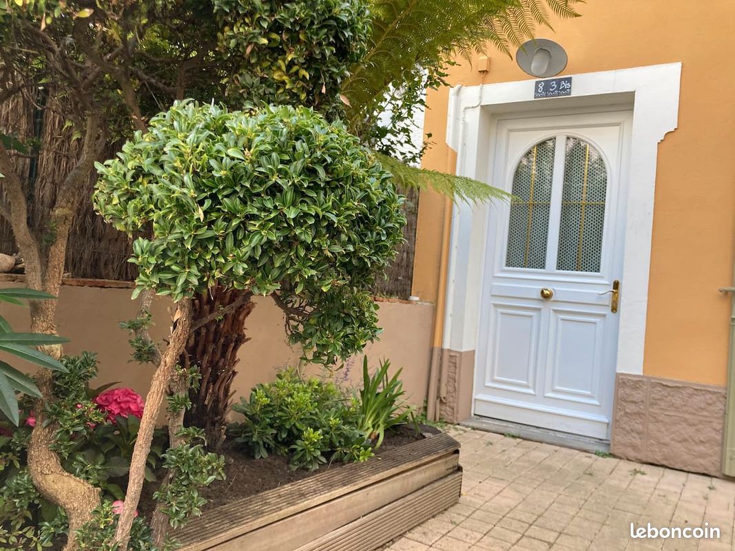Maison « Chez Tilouju » 6 pers. à 3 minutes à pied de la plage et des commerces (image 1)