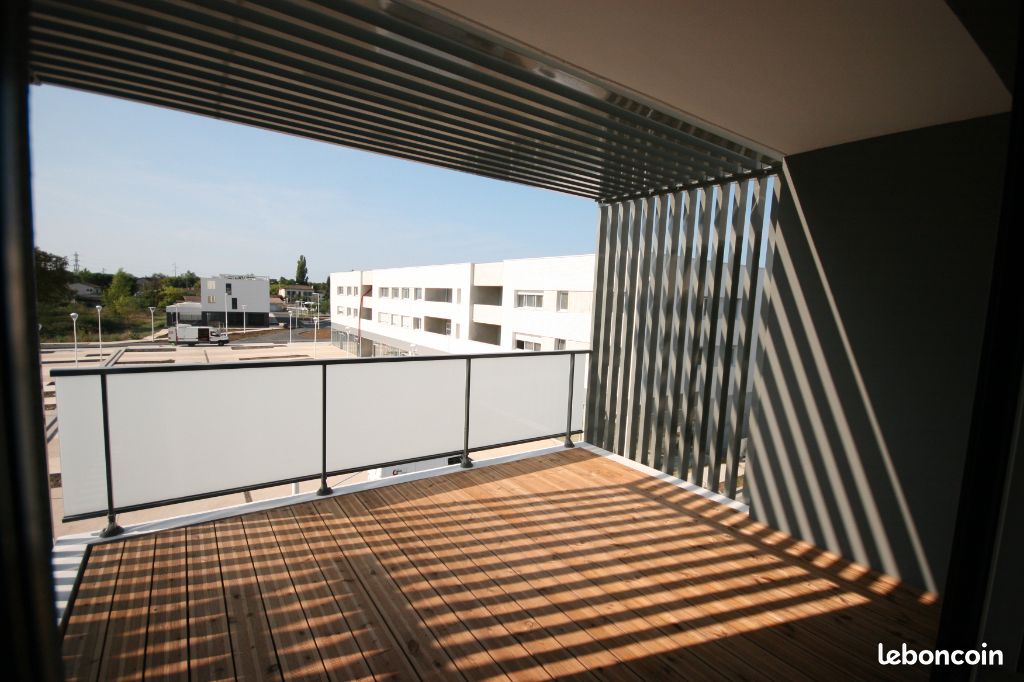 Appartement 3 pièces 63 m² · à Villenave-d'Ornon · 63 m² · 260 000 €