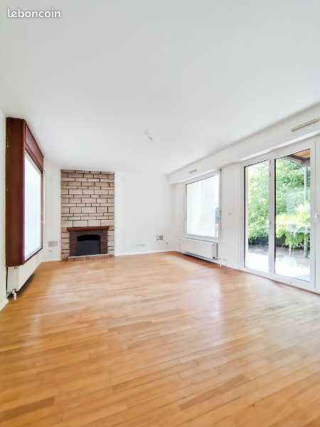 Maison 6 pièces 111 m² · à Montbéliard · 111 m² · 168 000 €