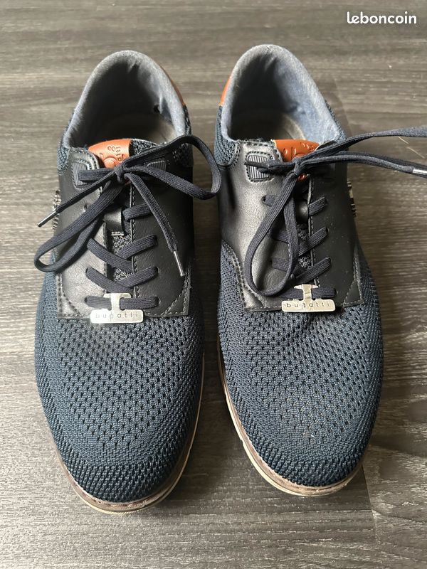 Chaussures Bugatti (image 6)