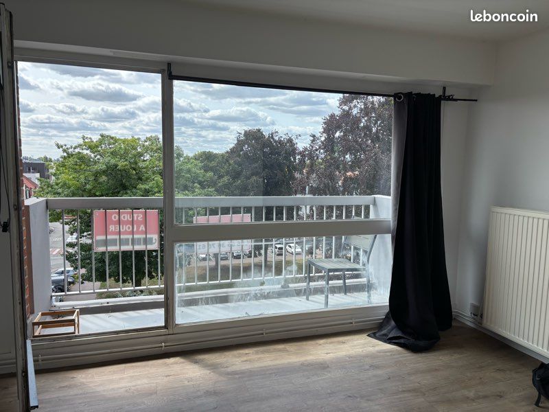Appartement 1 pièce 24 m² · à Armentières · 24 m² · 390 €/mois