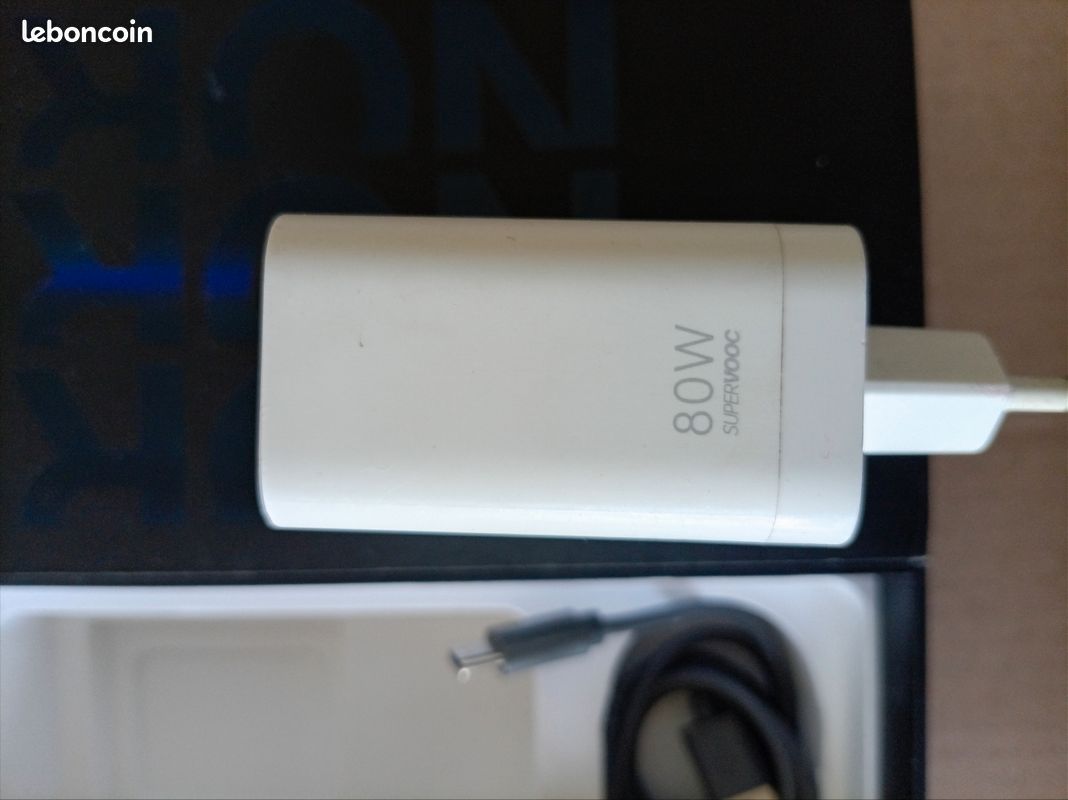 Oneplus nord 2T (image 7)