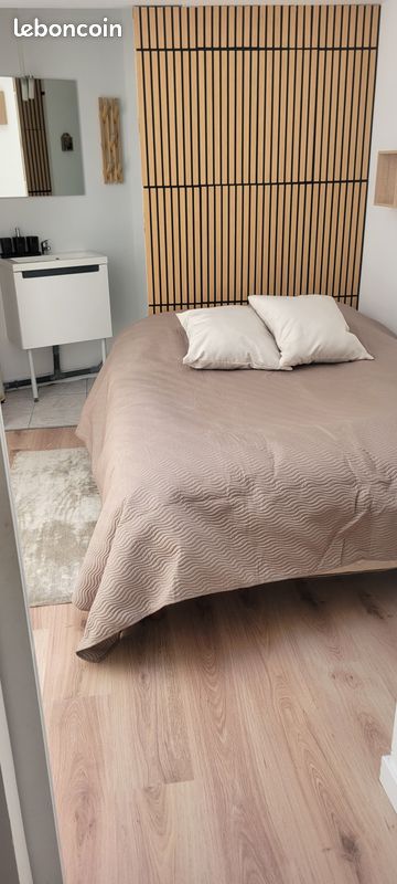 Appartement 2 pièces 30 m² · à Amiens · 30 m² · 800 €/mois