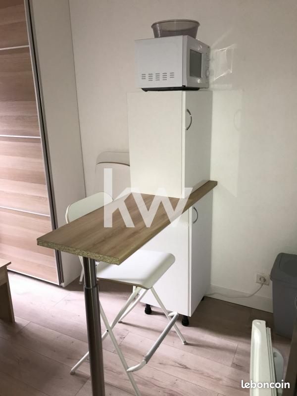 Studio 1 pièce 15 m² - Limoges 87000 (image principale 1)