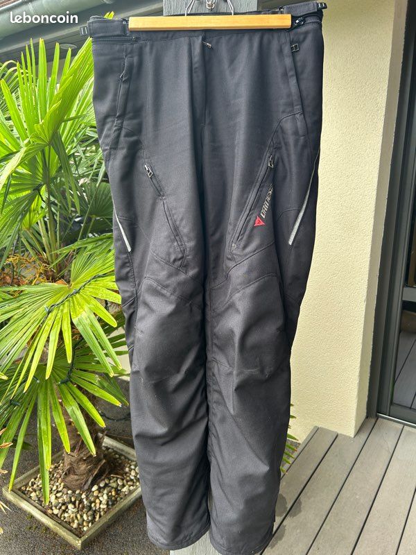 Tenue moto Touring femme (image 3)