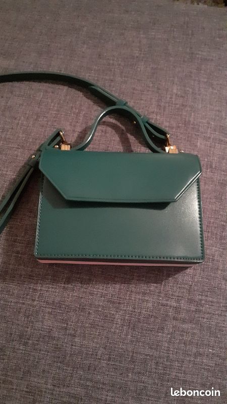 Petit sac a main (image 1)