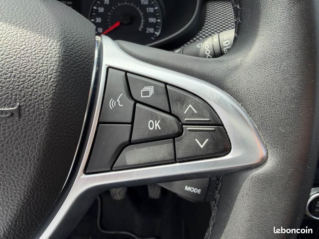DACIA SANDERO III1.0 ECO-G - 100 Stepway Confort -22 (image 19)