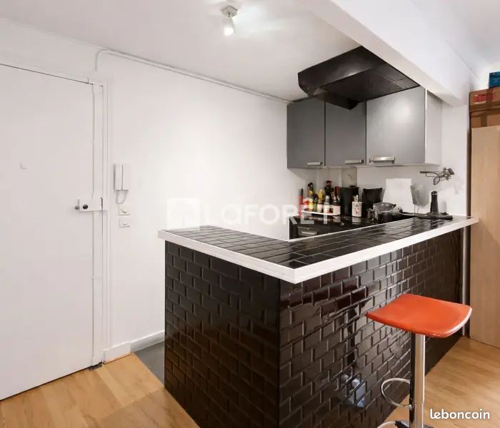 Appartement 1 pièce 25 m² · à Paris · 25 m² · 239 000 €