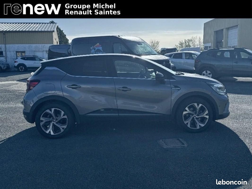 Renault Captur E-Tech 145 - 21B R.S. Line (image 22)