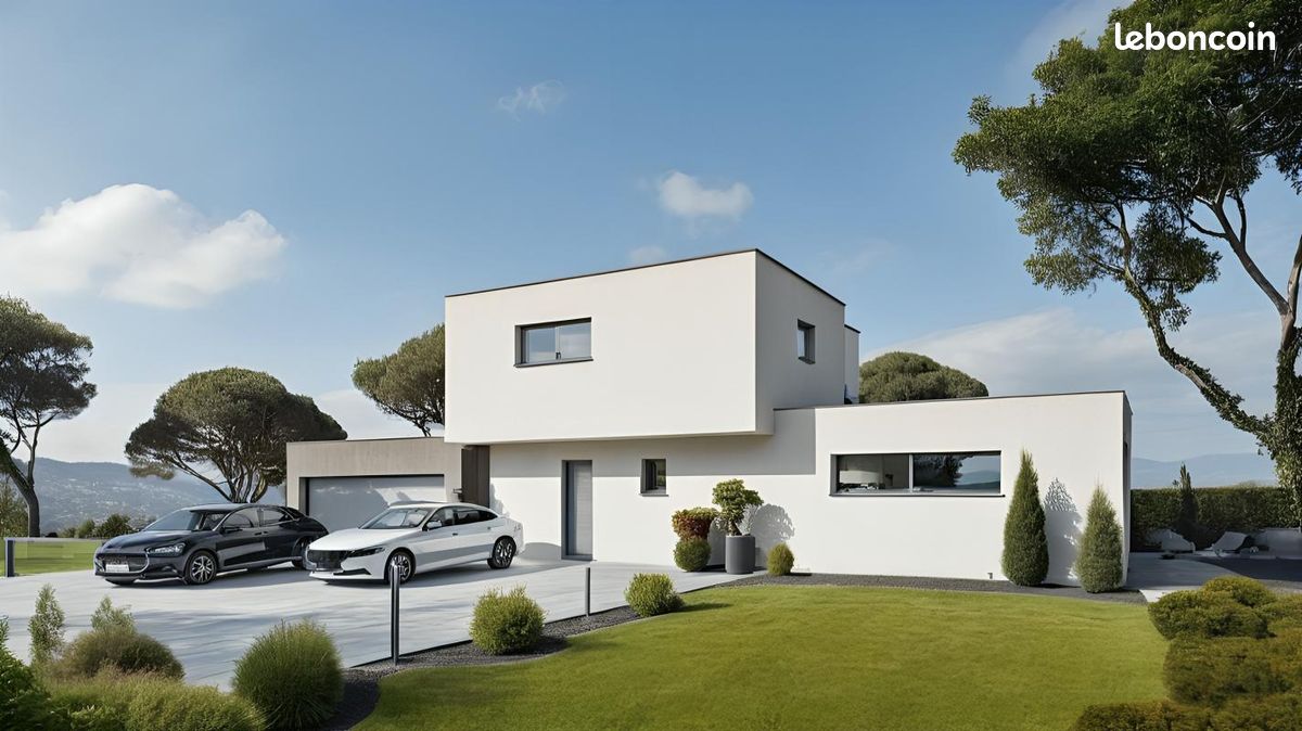 Maison 6 pièces 138 m² · à Petit-Landau · 138 m² · 534 940 €