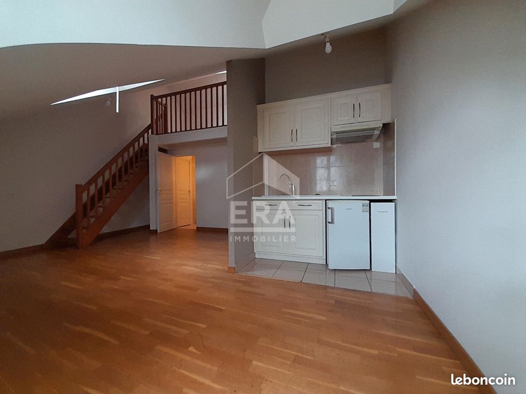 Appartement a louer chateauroux - 2 pièce(s) - 31 m2 - Surfyn