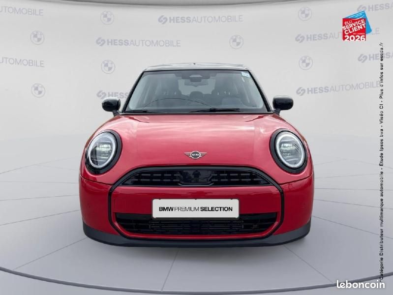 Mini Cooper 5 Portes C 156ch Classic DKG7 (image 2)