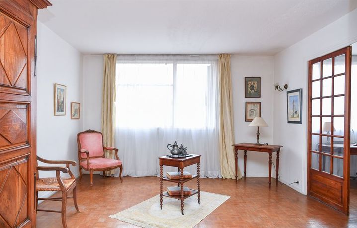 Appartement a louer boulogne-billancourt - 4 pièce(s) - 65 m2 - Surfyn