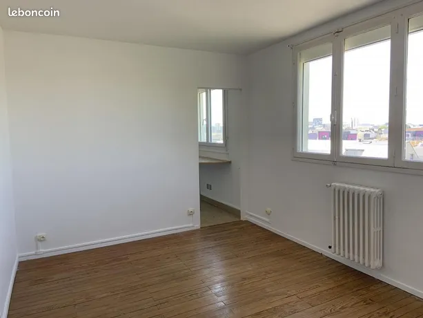 Annonce location Appartement nantes