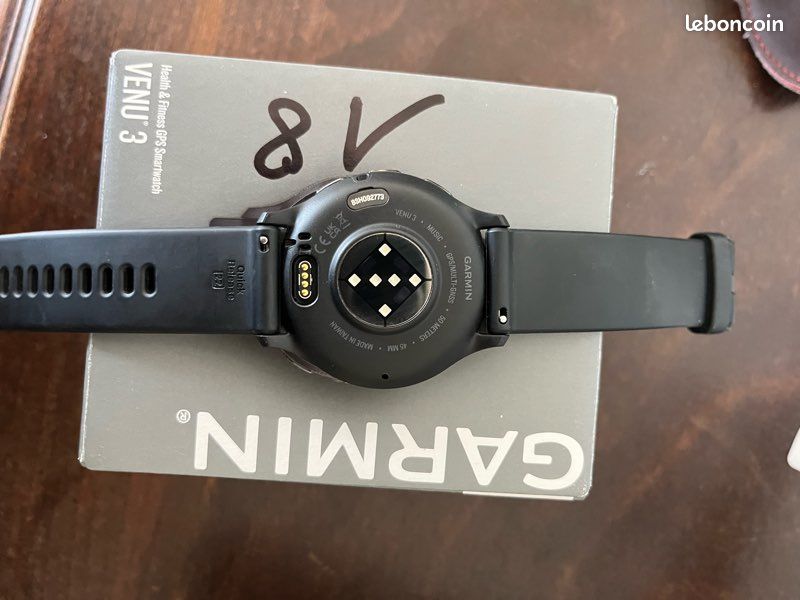 Garmin Venu 3 (image 2)