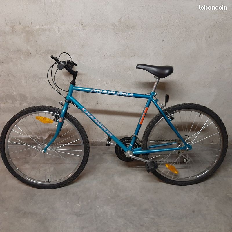 VELO excellent état (image 1)