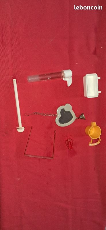 Cage de oiseau (image 2)