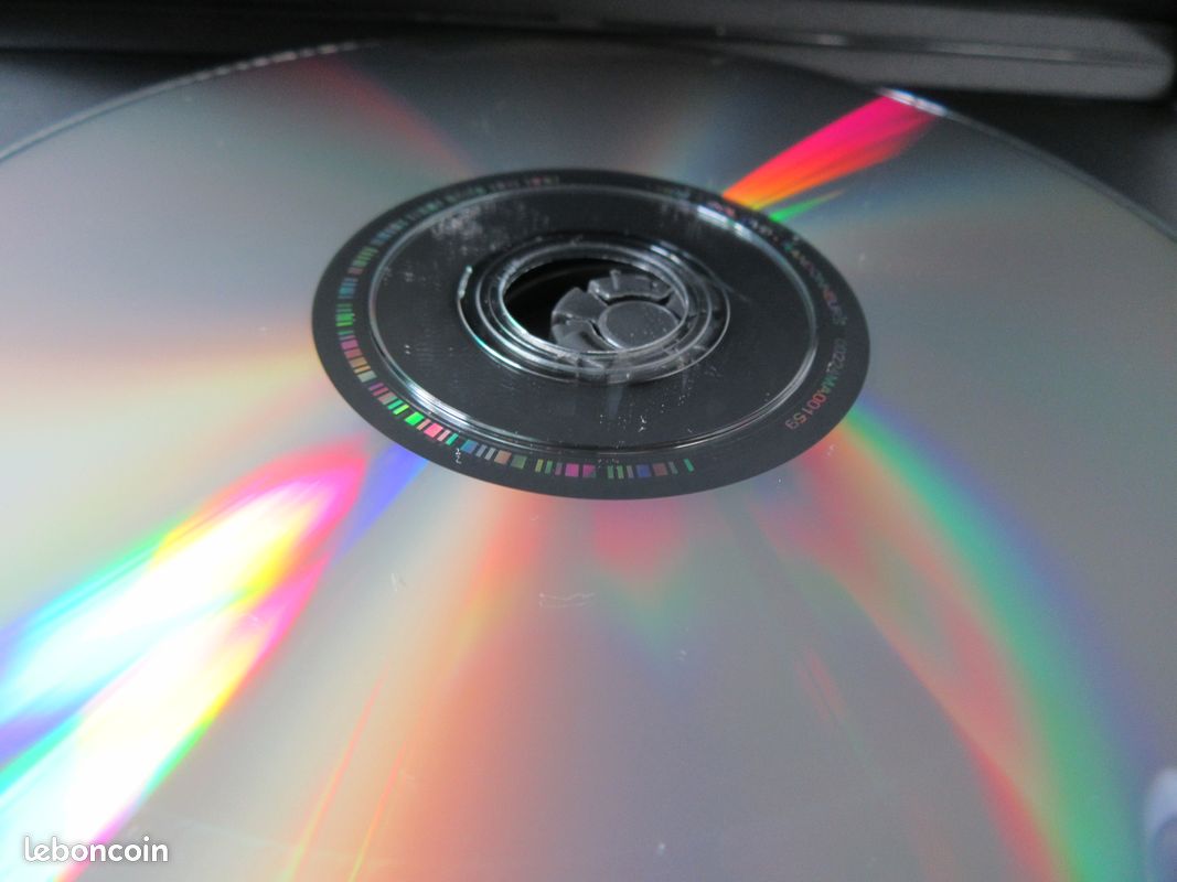 DVD "Les randonneurs" (image 6)