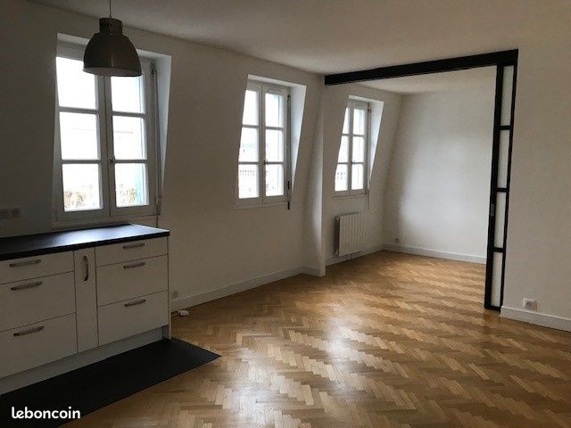 Appartement 3 pièces 55 m² · à Saint-Germain-en-Laye · 55 m² · 1 606 €/mois