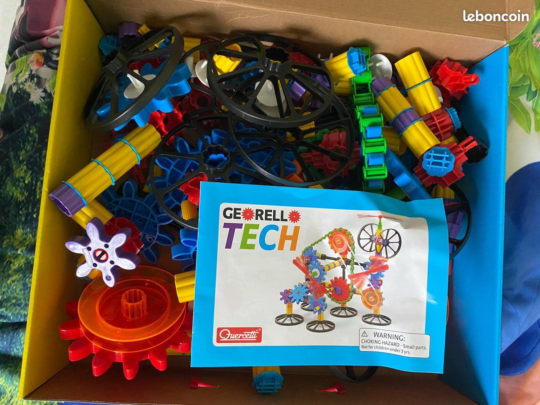 Georello Tech (image 2)