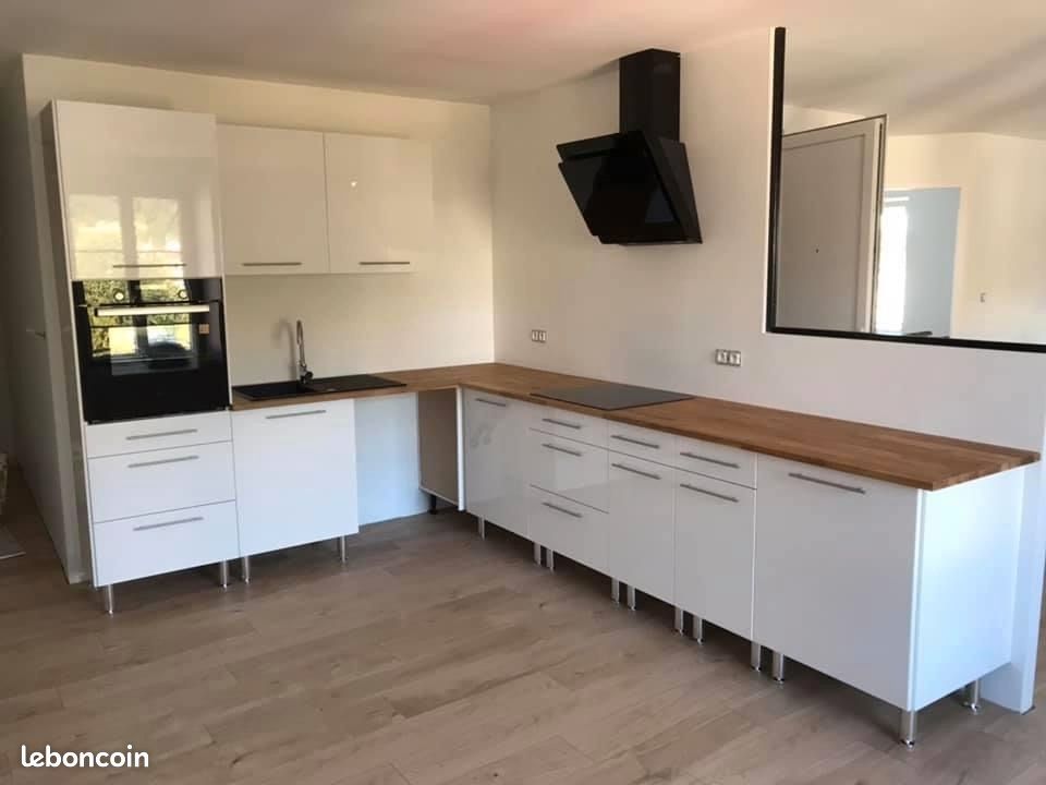 Appartement 4 pièces 104 m² · à Épinal · 104 m² · 815 €/mois