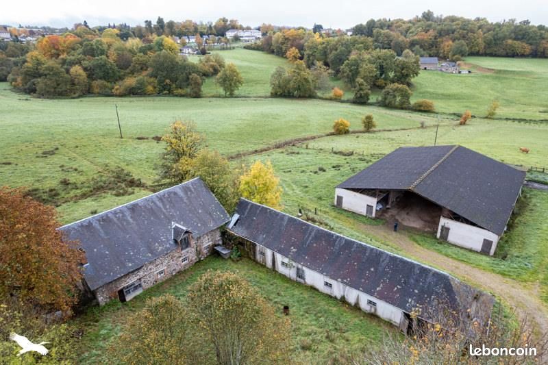 Maison 4 pièces 100 m² · à Lubersac · 100 m² · 225 034 €