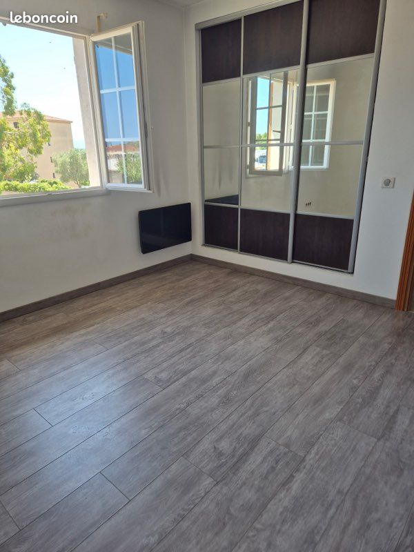 Maison 5 pièces 120 m² · à Aléria · 120 m² · 1 020 €/mois