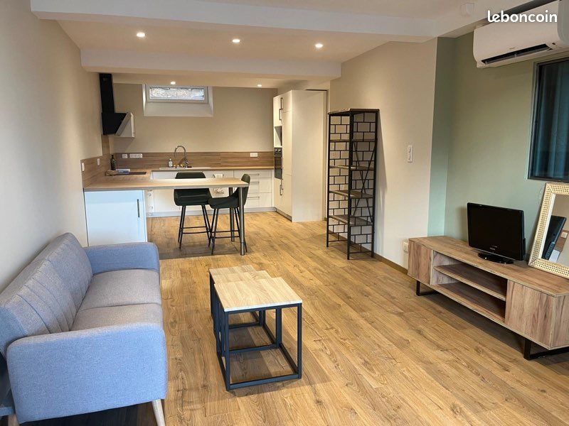 Appartement 2 pièces 52 m² · à Rodez · 52 m² · 650 €/mois