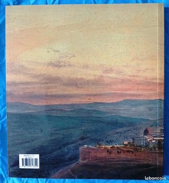 Le Voyage en Terre Sainte (image 2)