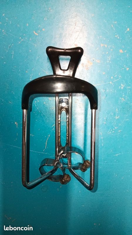 Bague Chevalière Tête de Mort / Croix en Acier Inoxydable ( idéal