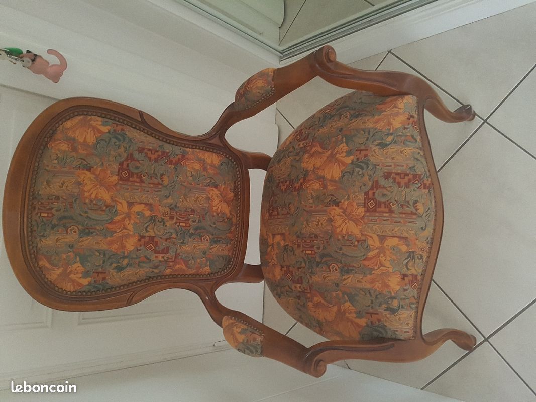 Fauteuil (image 1)