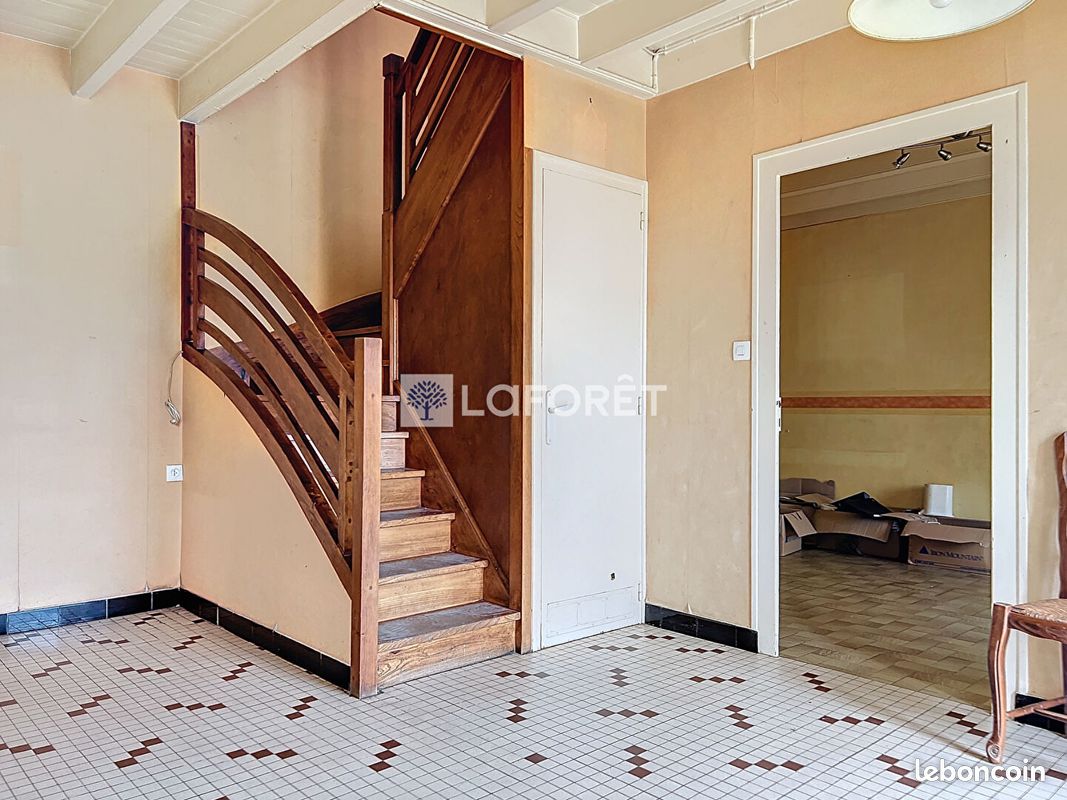 Maison 5 pièces 80 m² - Assais-les-Jumeaux 79600 (image principale 4)