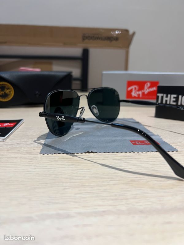 Rayban (image 1)
