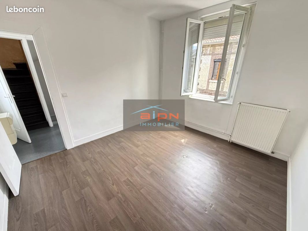 Maison 4 pièces 57 m² (image 5)