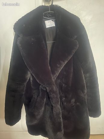 Paréo Sonia Rykiel Bleu taille 42 en Coton - 57269076