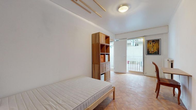 Appartement a louer vanves - 5 pièce(s) - 86 m2 - Surfyn