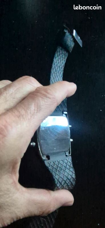 Montre podometre Atlas for men (image 4)