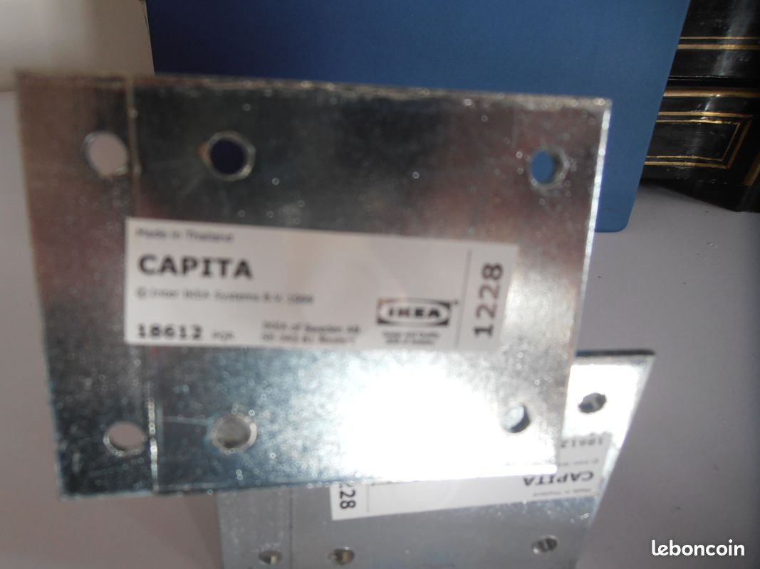 IKEA pieds CAPITA (image 2)