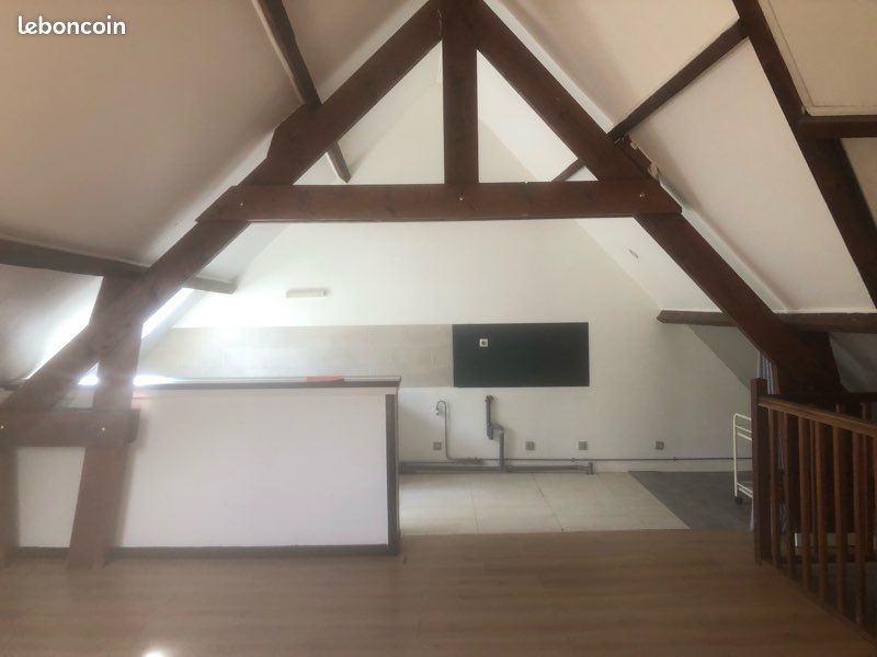 Appartement 3 pièces 70 m² · à Lannoy · 70 m² · 765 €/mois