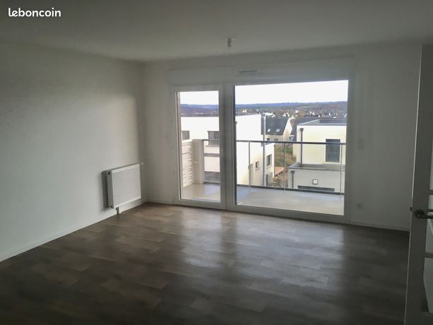 Appartement T3 Guipavas
