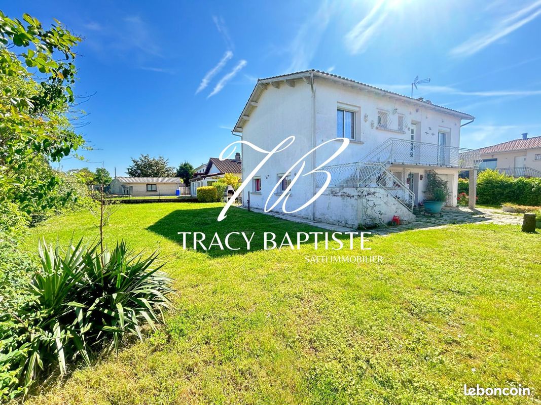 Maison 6 pièces 145 m² · à Fronton · 145 m² · 189 000 €