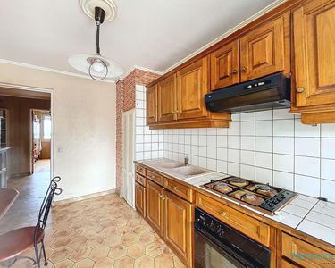 Appartement 209 000 € - 61 m²