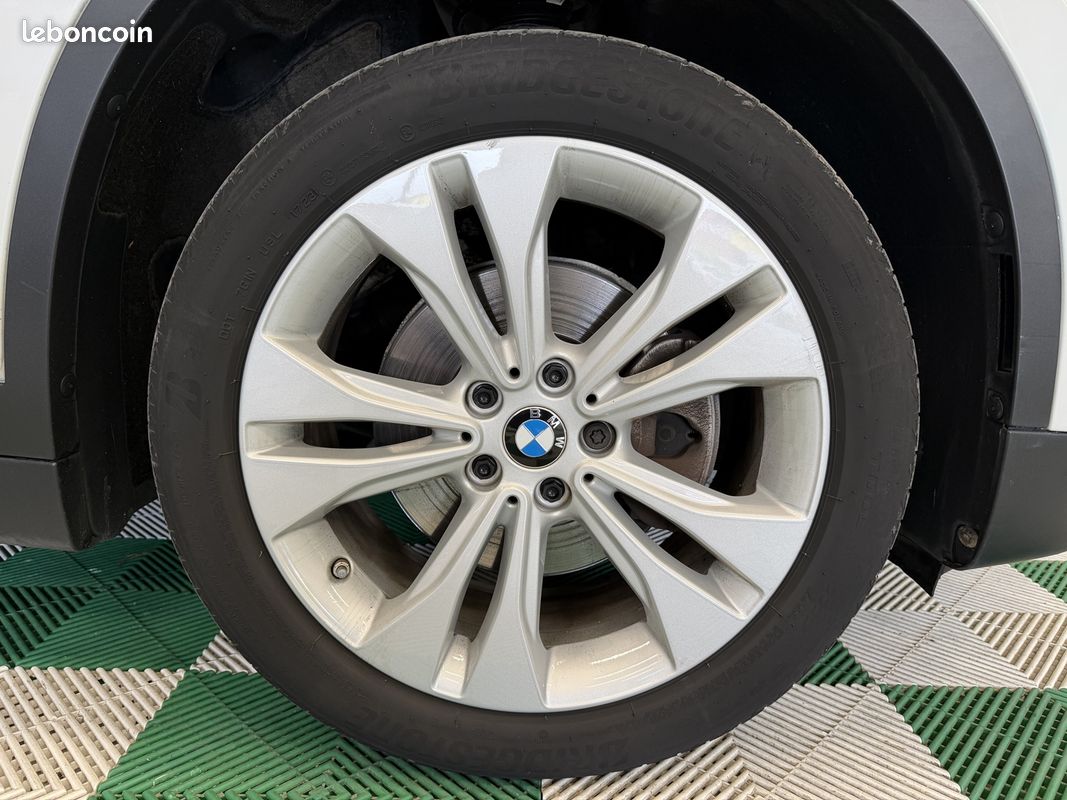Bmw X1 (F48) SDRIVE18IA 140CH LOUNGE DKG7 (image 16)