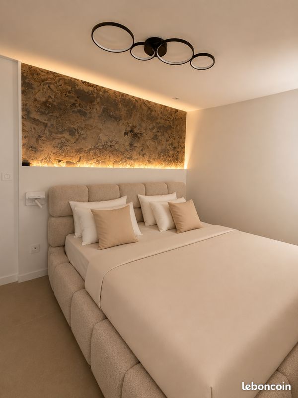 Appartement 2 pièces 33 m² · à Saint-Tropez · 33 m² · 1 100 €/mois